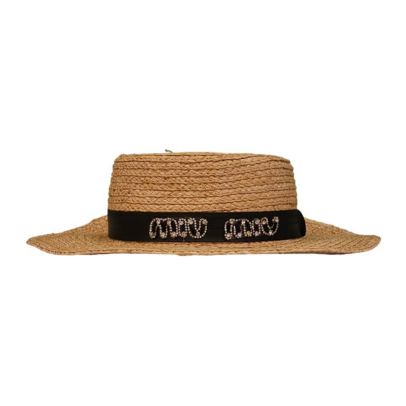 Miu Miu Hat
