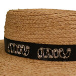 Miu Miu Hat