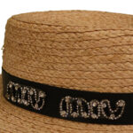 Miu Miu Hat