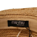 Miu Miu Hat