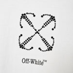 Off-White T-Shirt