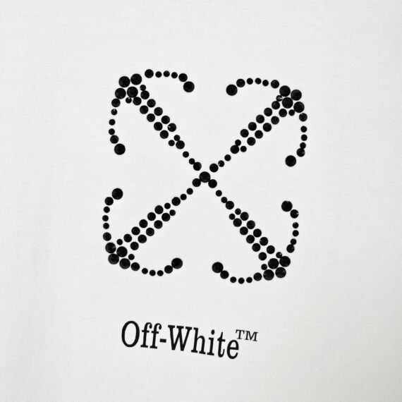 Off-White T-Shirt