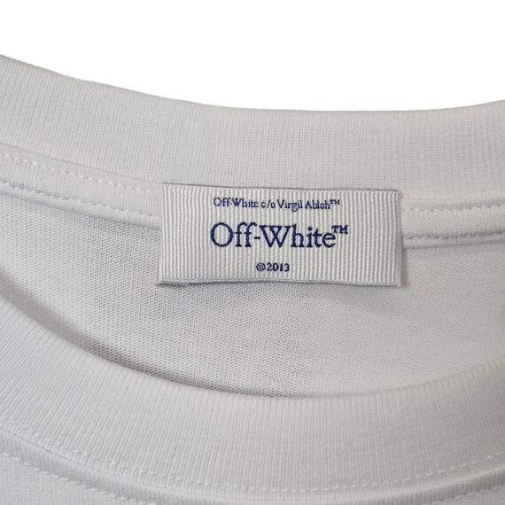 Off-White T-Shirt
