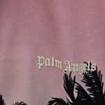 Set Palm Angels
