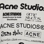 Acne Studios T-Shirt