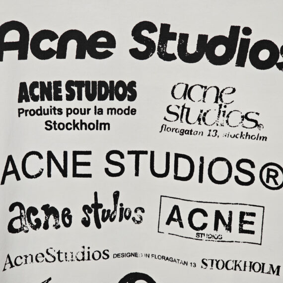 Acne Studios T-Shirt