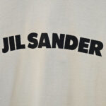 Jil Sander T-Shirt