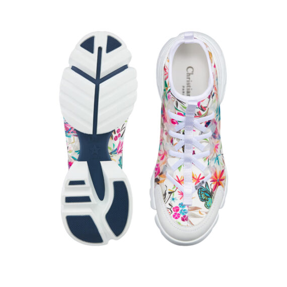 CD Sneakers