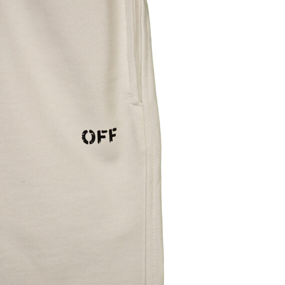Off White Shorts