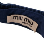 Miu Miu Hat