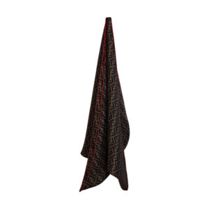 Scarf Fendi