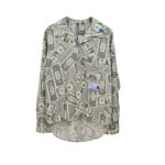 Maison Mihara Yasuhiro Shirt