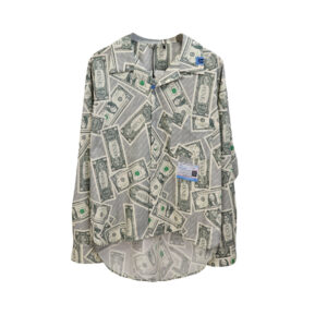 Maison Mihara Yasuhiro Shirt