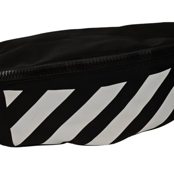 Off White Bag