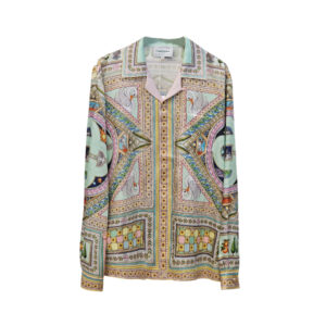Casablanca Shirt