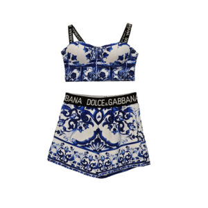 Swimwear D&G