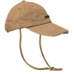 Cap Jacquemus