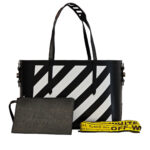 Off White Bag