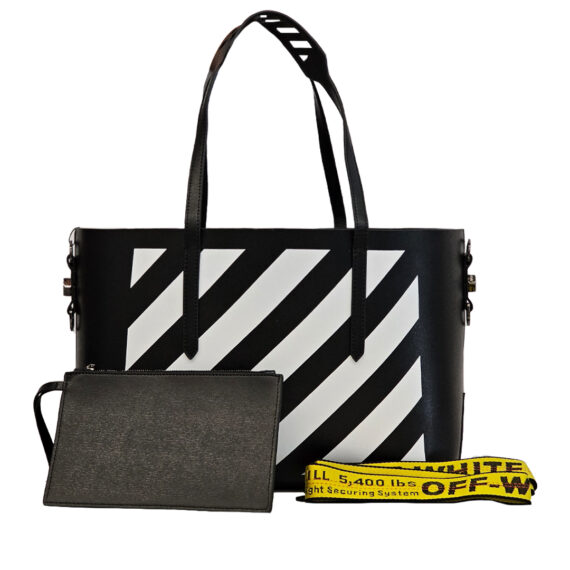 Off White Bag