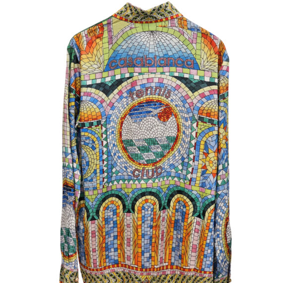 Casablanca Shirt