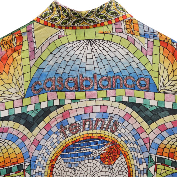 Casablanca Shirt