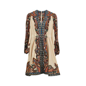 Zimmermann Dress