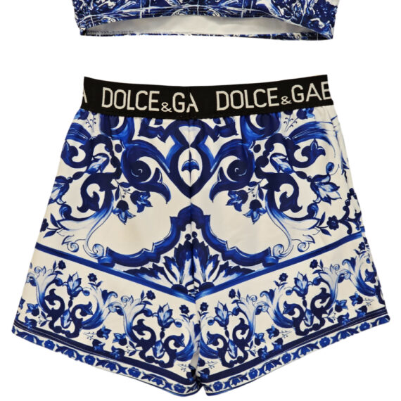 Swimwear D&G