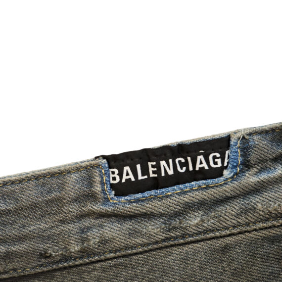 Balenciaga Jeans