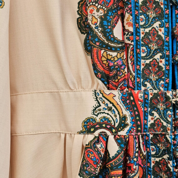 Zimmermann Dress