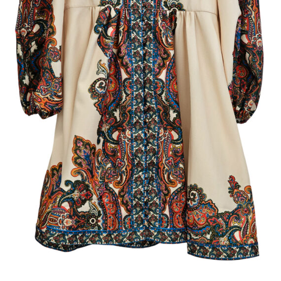 Zimmermann Dress