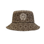 Hat Chrome Hearts