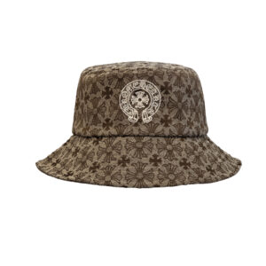 Hat Chrome Hearts