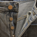 Balenciaga Jeans