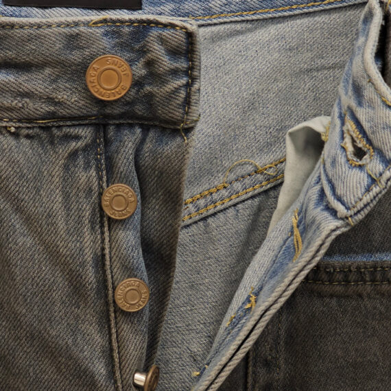 Balenciaga Jeans