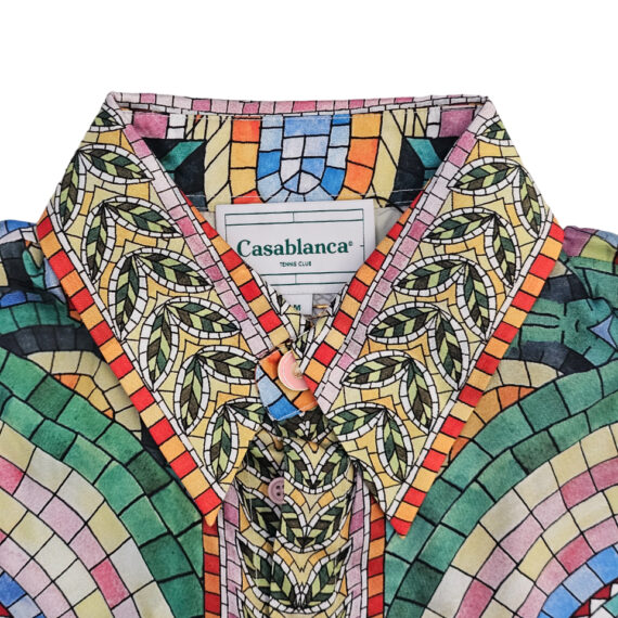 Casablanca Shirt