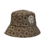 Hat Chrome Hearts