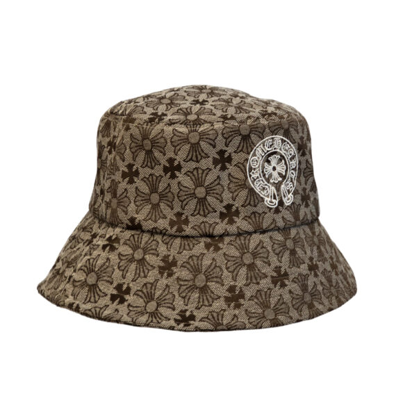 Hat Chrome Hearts