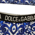 Swimwear D&G