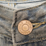 Balenciaga Jeans