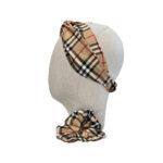Hair Tie Burberry