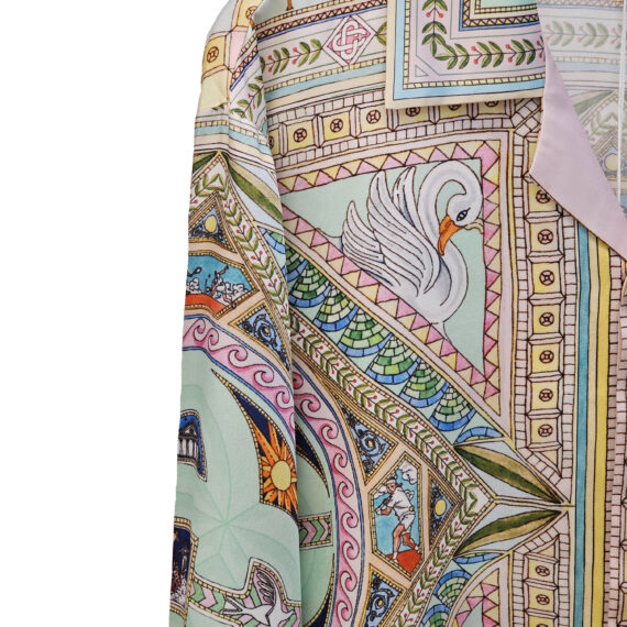 Casablanca Shirt