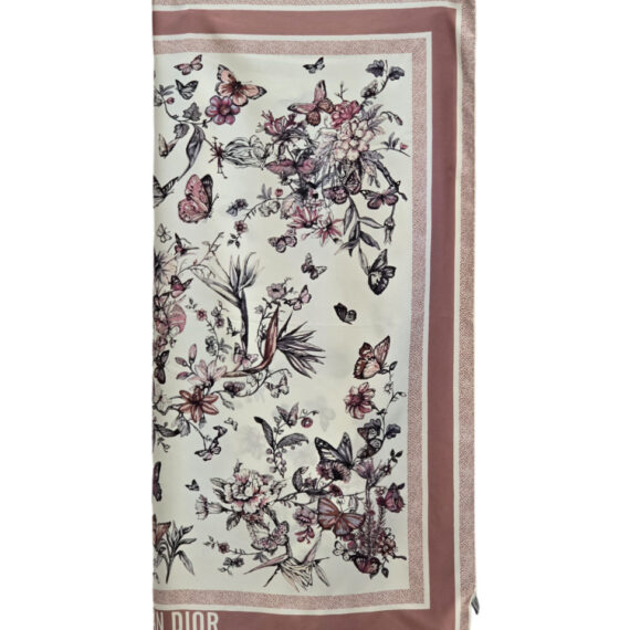 Scarf Dior
