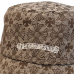 Hat Chrome Hearts