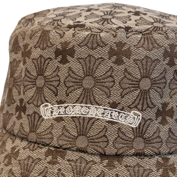 Hat Chrome Hearts