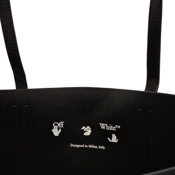 Off White Bag