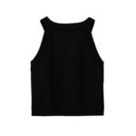 Balmain Crop Top