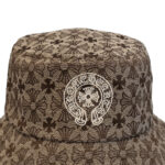 Hat Chrome Hearts