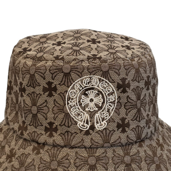 Hat Chrome Hearts