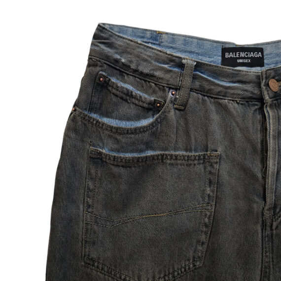 Balenciaga Jeans