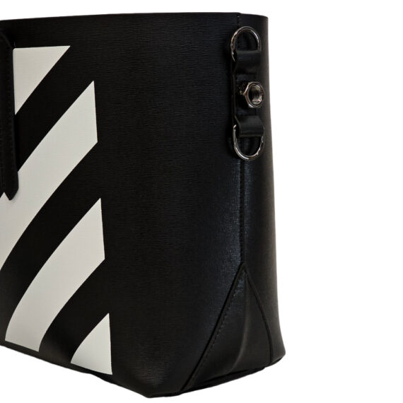 Off White Bag